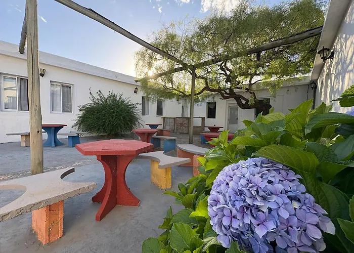 Piriápolis Hostel&suites
