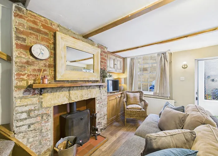 Delft Cottage