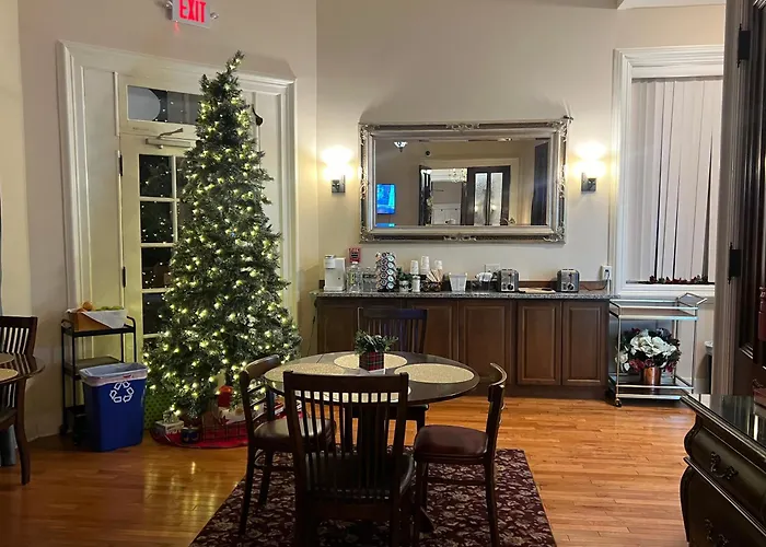 Hotel Belvidere
