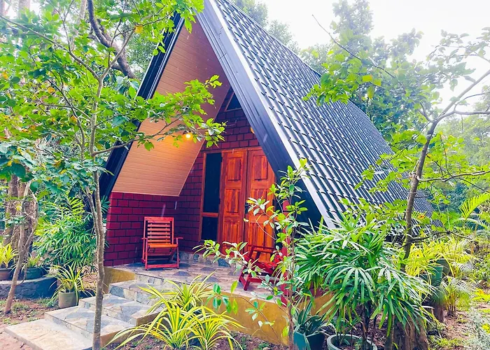 Lotus Eco Villa