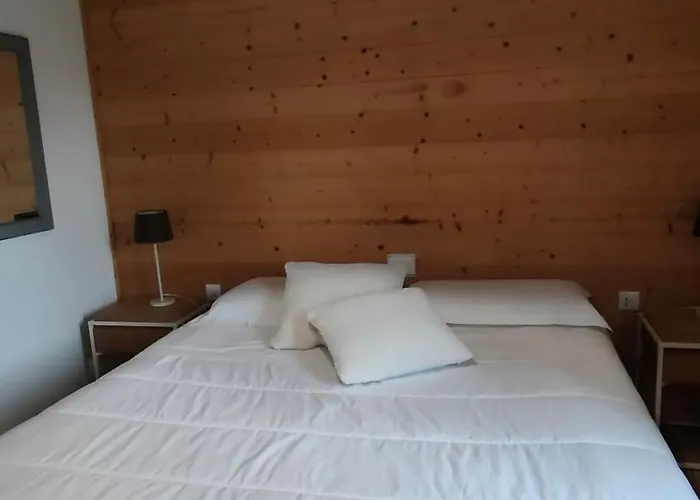 Piccolo Appartamento Casa Vacanze B&B Angela
