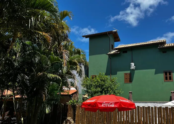 Morada da Xica