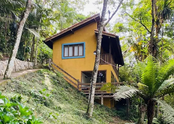 Havilá Arara Azul