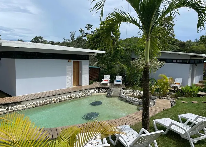 Villas Isla Escondida