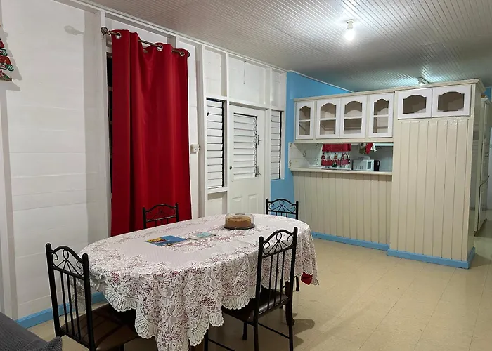T.Cole'S Holiday Rental