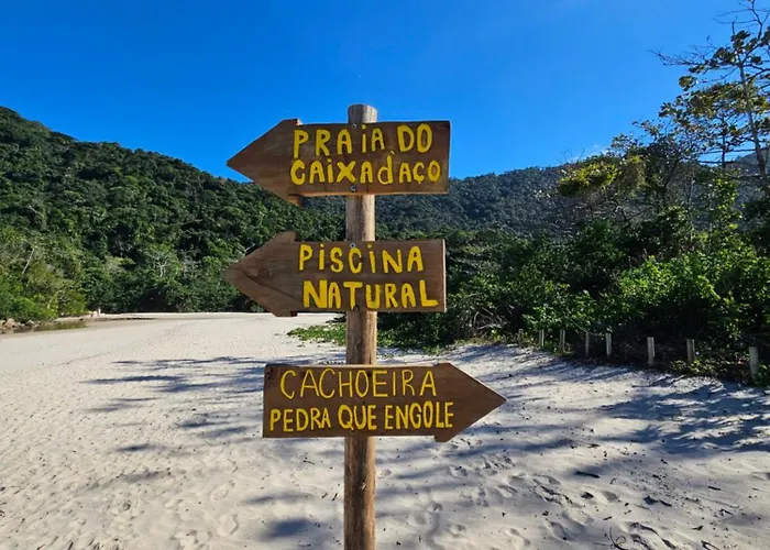Flats Alto Das Pedras