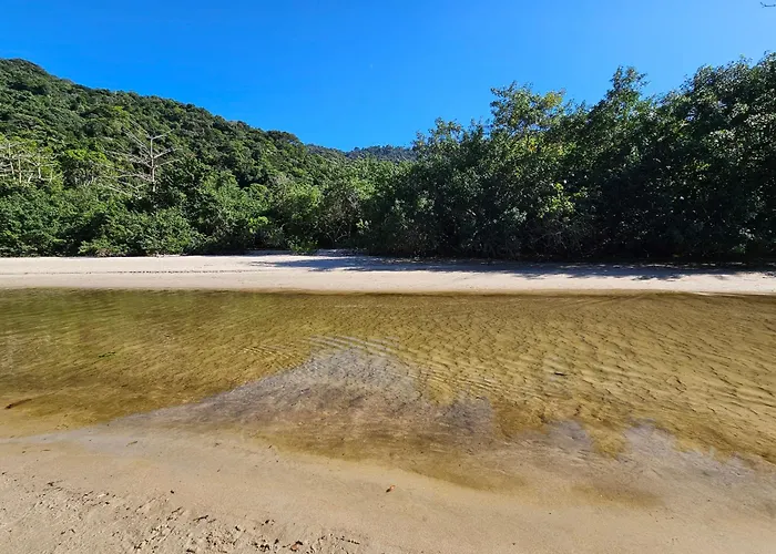 Flats Alto das Pedras