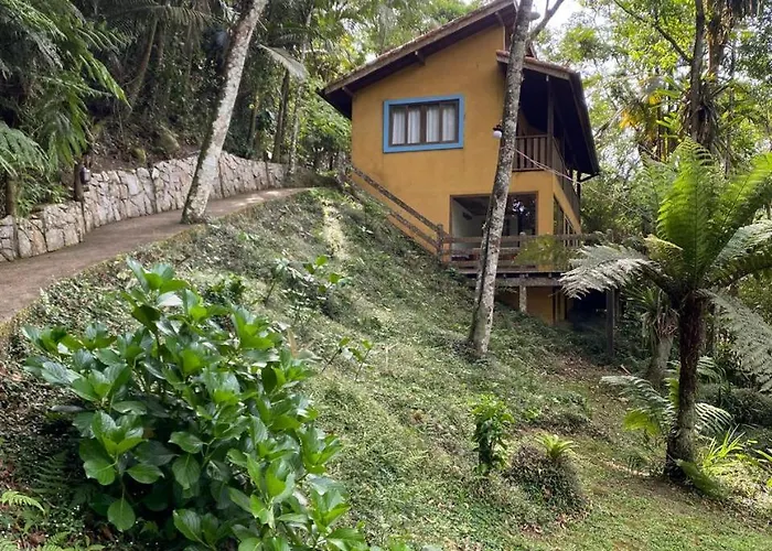 Havilá Arara Azul