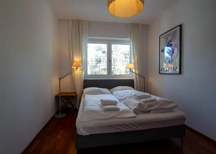 Falcon Lodge Kaprun Kitzsteinhorn - Steinbock Lodges
