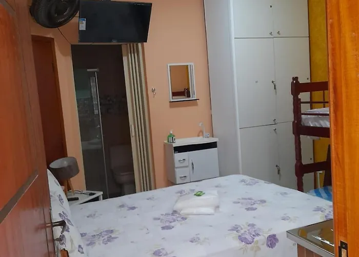 Recanto das Rosas