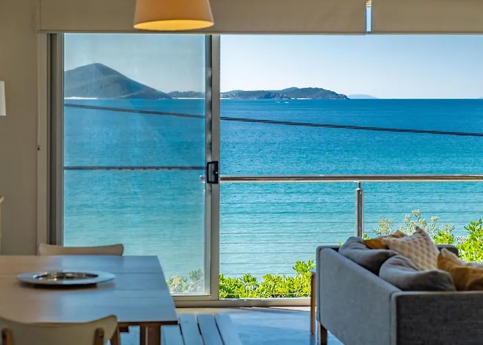 Sea Shack