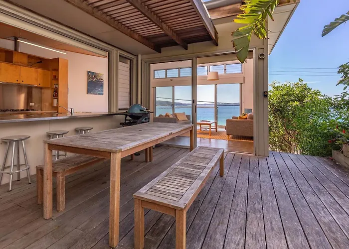 Sea Shack