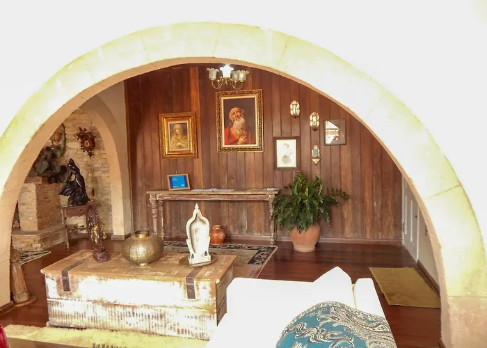 Casa Da Kau