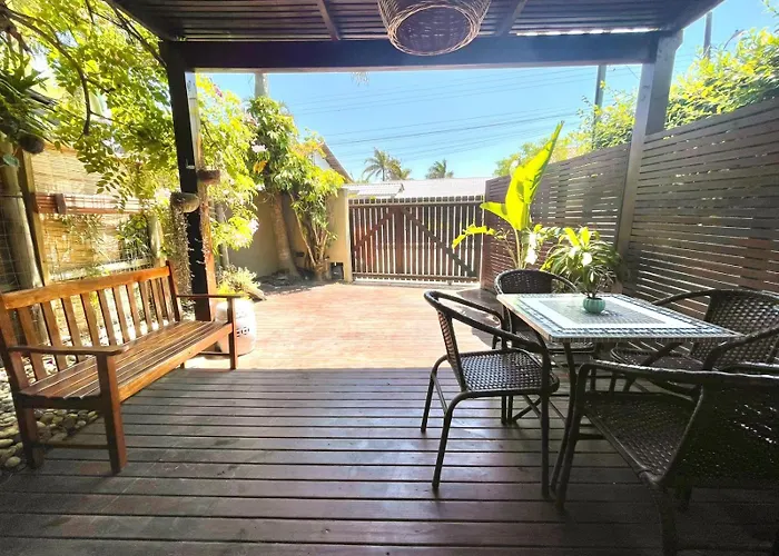 Casa Mar Villas