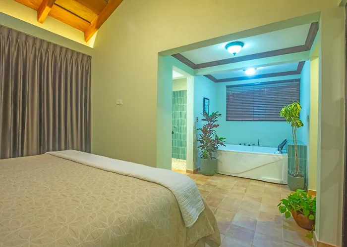Green Villas El Coco
