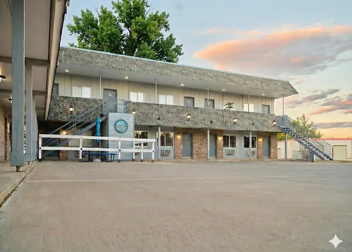 The Oakwood Inn