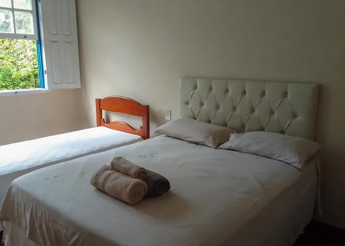 Casa Da Kau