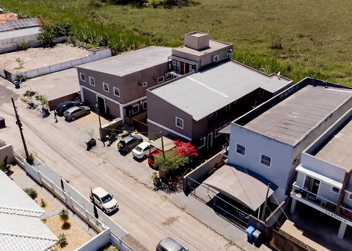 Residencial da Cris
