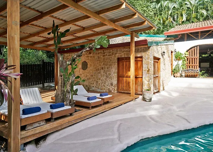 Villa Havana