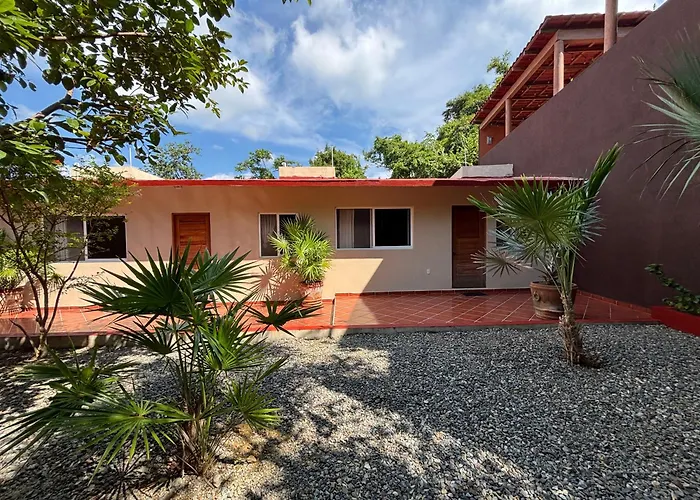 Villas Victoria Mirador