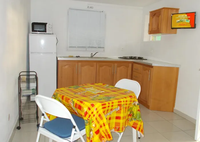 Fredovacances Logement Igloo-Love