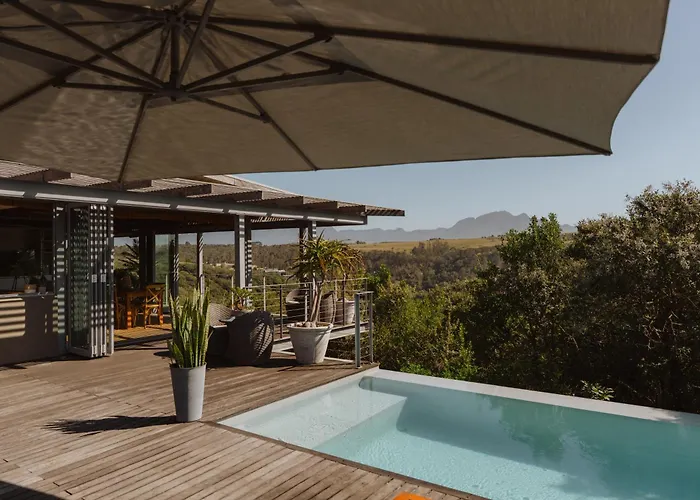Oubaai Villa