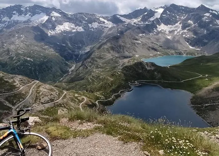 Appartamento Panoramico