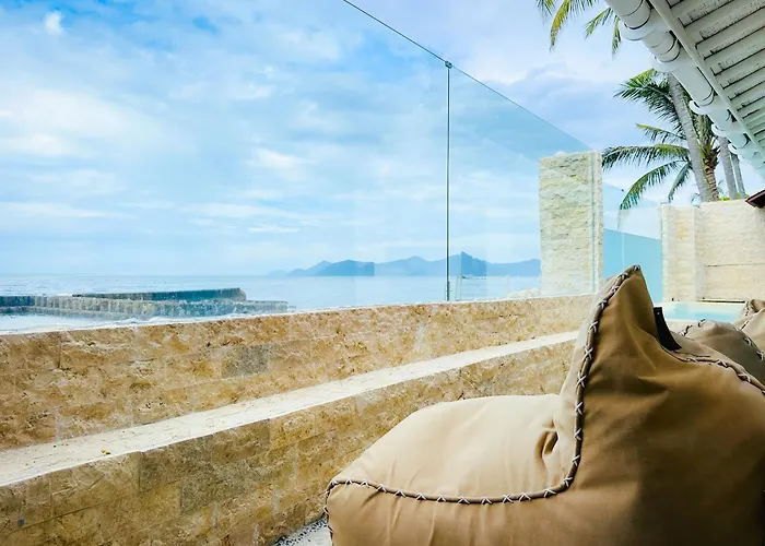 Bali Secrets Oceanfront Villas