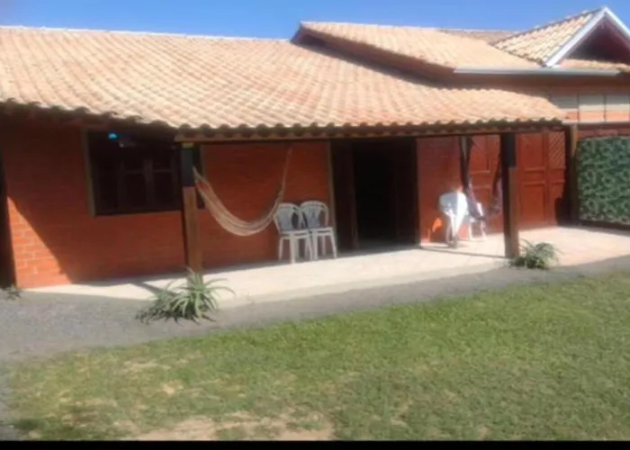 Casa da Felicidade