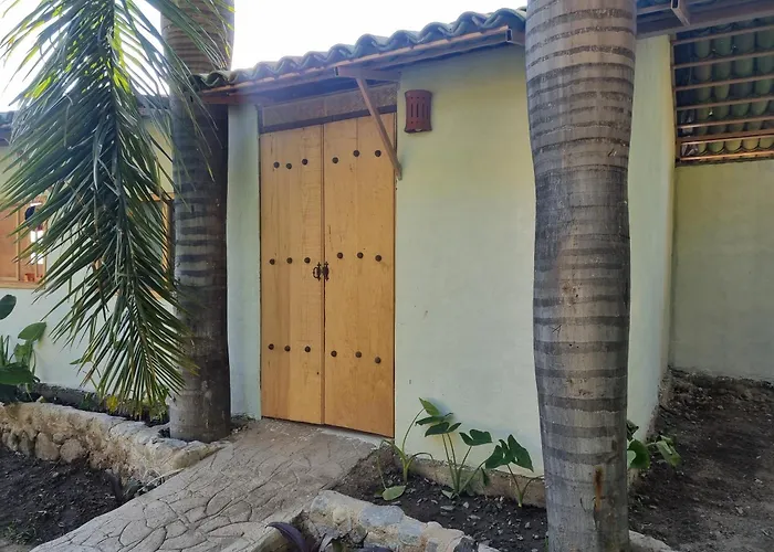 Eco Hotel Tahawi