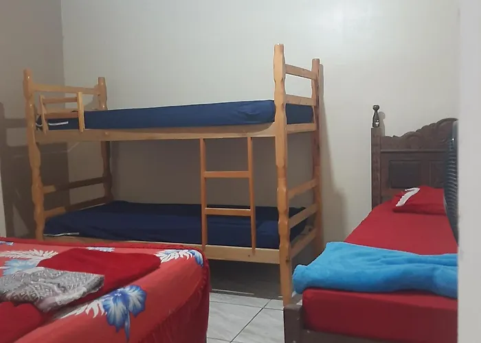 Cantinho E Sossego Casa N 03