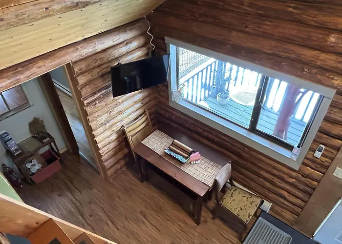 Morning Star Cabin