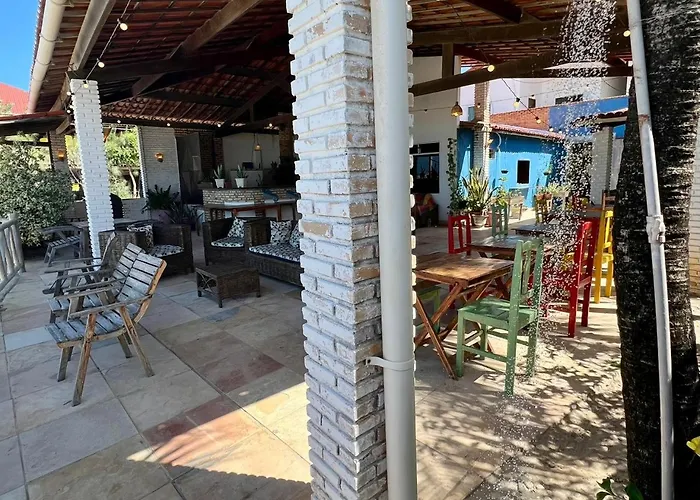 Casa da Juma