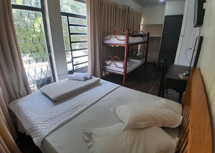 Casa de Pedra Mineira