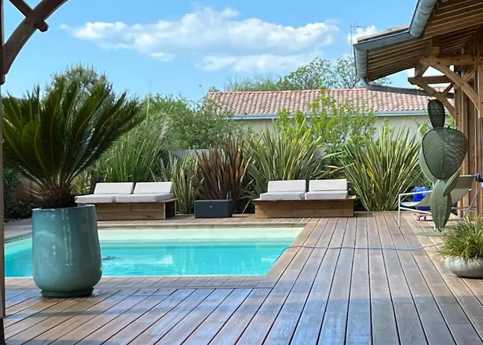 La Cabane 62