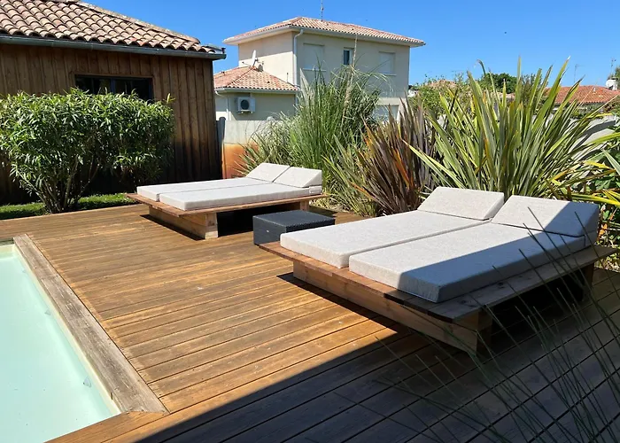 La Cabane 62