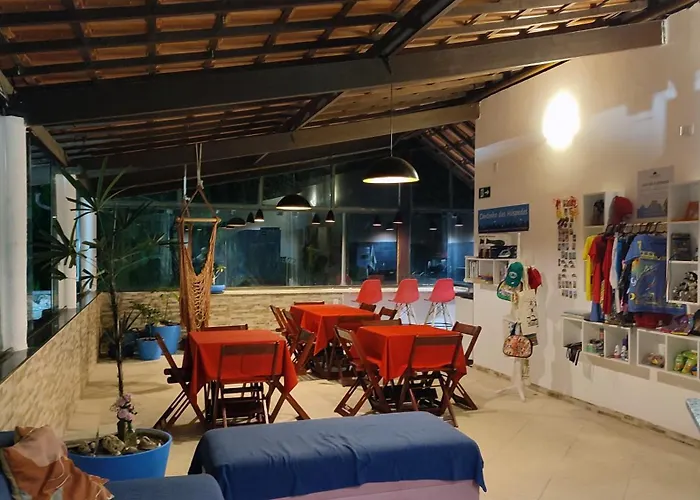 Farol Beach Suites