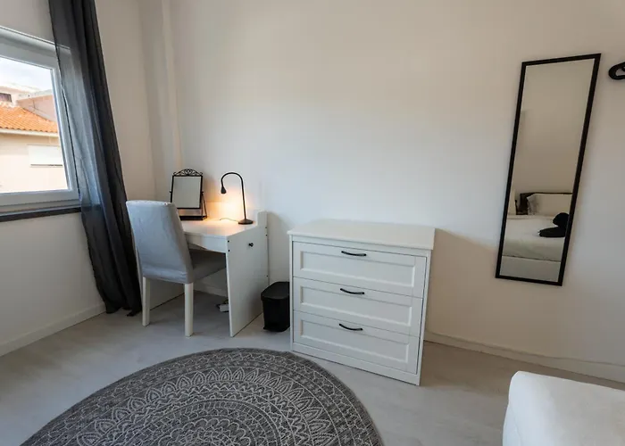Peniche Surf Lodge 2