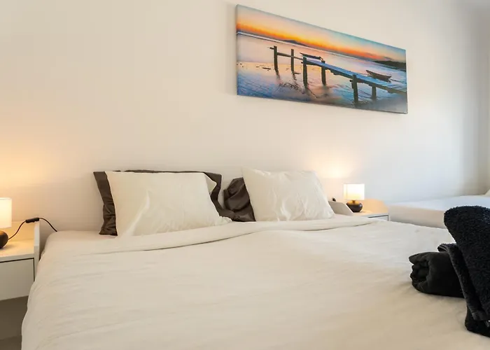 Peniche Surf Lodge 2
