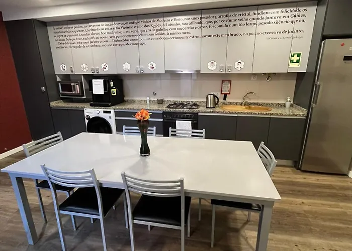 Junqueira76 Guesthouse