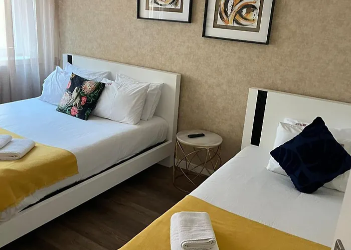 Junqueira76 Guesthouse