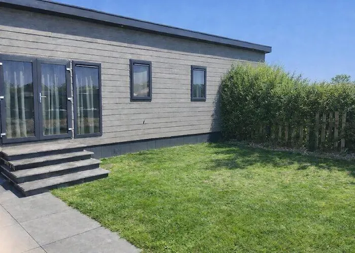 Chalet Sol Y Mar