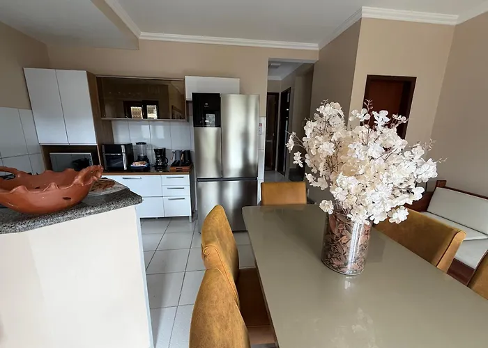 Apartamento De 3 Quartos, No Condominio Taperapuan Duplex, Ha 400M Da Praia, Localizado Proximo Da Barraca Axe Moi, Boa Beach E Etc