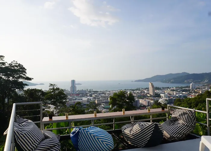 Residy Retreat X Baan Suan Villa