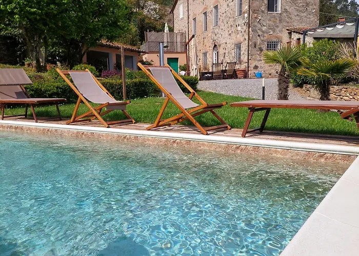 Casa Locci