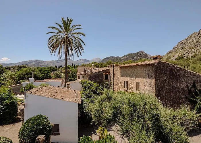 La Font - Villas Trias