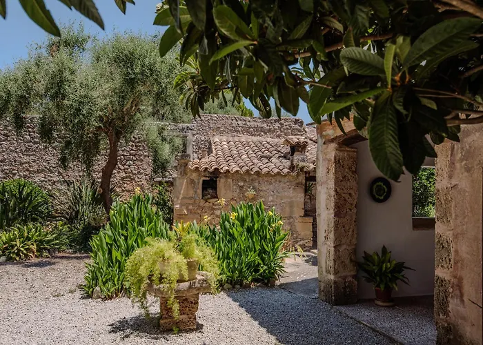 La Font - Villas Trias