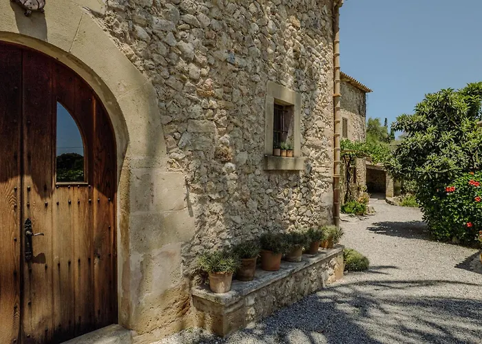 La Font - Villas Trias
