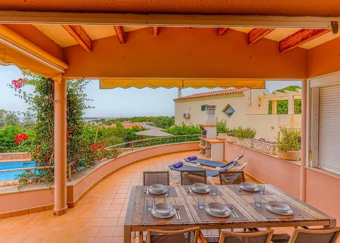 Villa Betonia