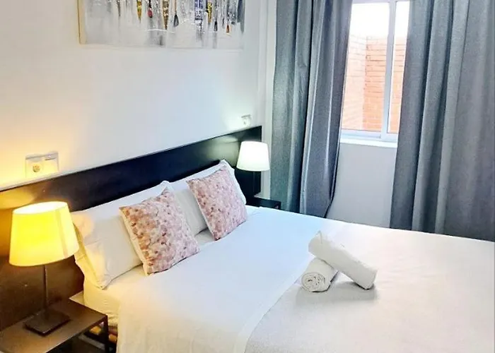 Ayz Sierra De Meira - Auto Check-In Property (Adults Only)